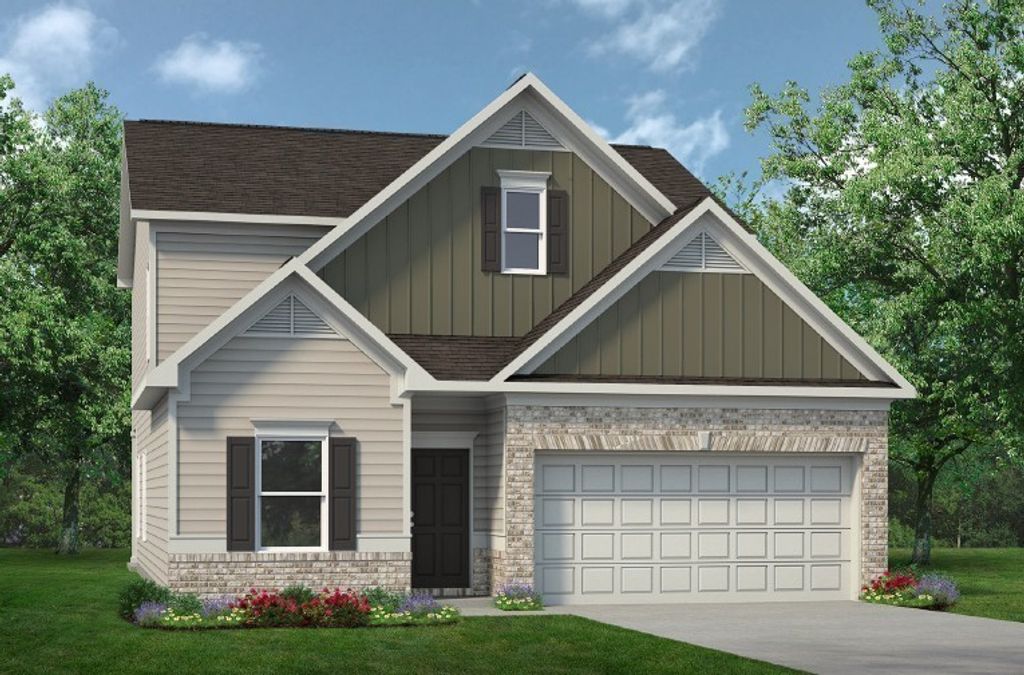 120 Townsend Way, Chapel Hill