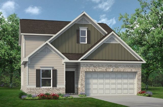 120 Townsend Way, Chapel Hill