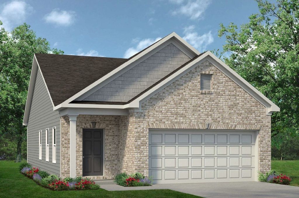 118 Townsend Way, Chapel Hill
