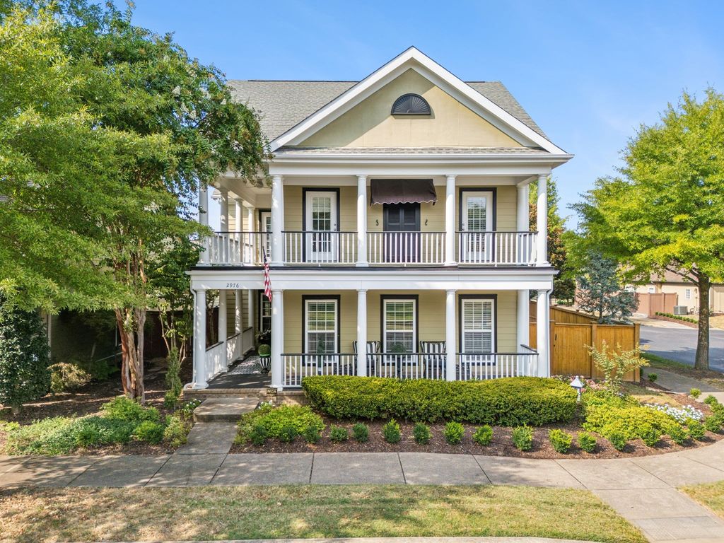 2976 Kingston Cir S, Mount Juliet