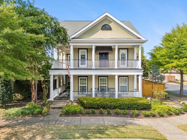 2976 Kingston Cir S, Mount Juliet