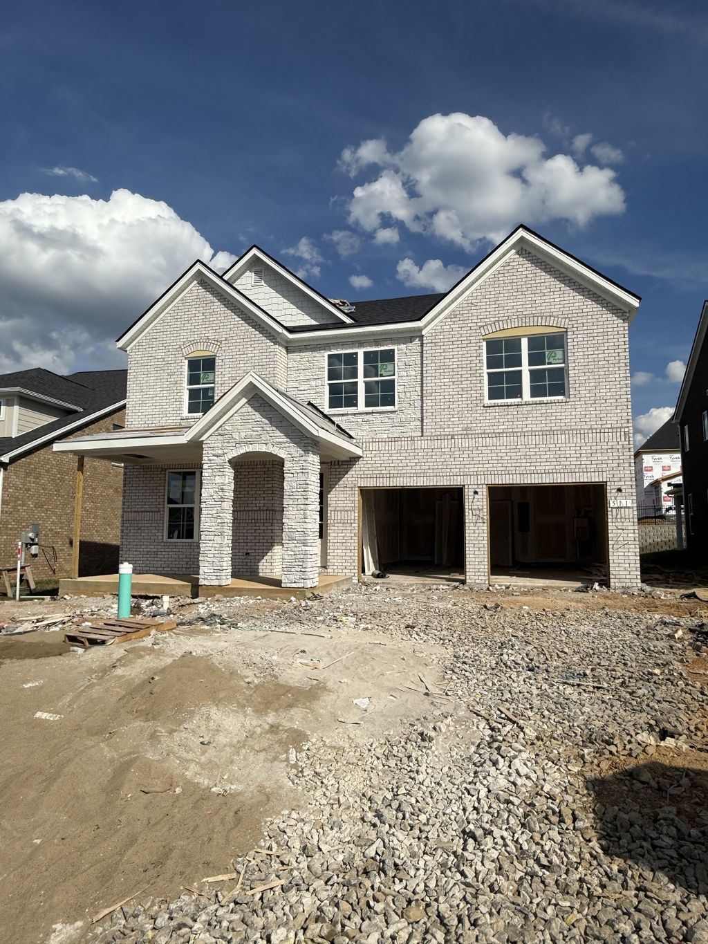 511 Pine Valley Rd, Mount Juliet
