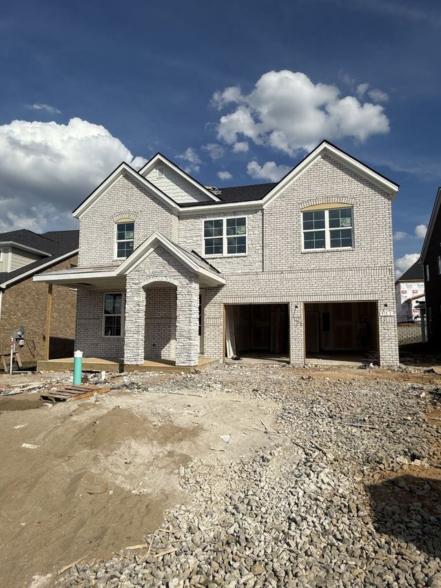 511 Pine Valley Rd, Mount Juliet