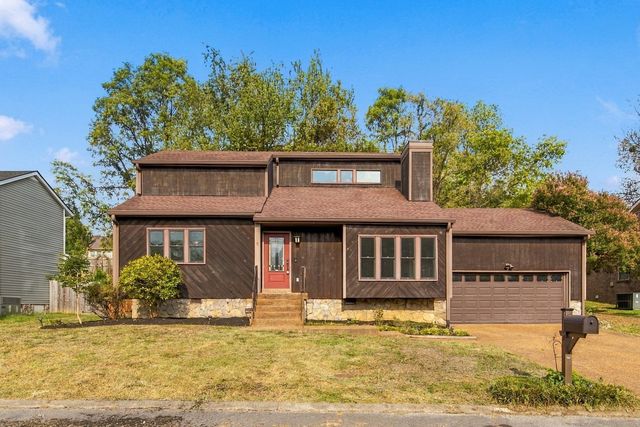 3317 Quail Run Ct, Nashville
