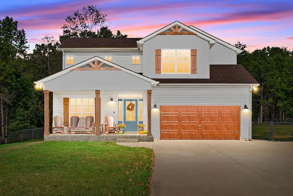 1333 Southside Road, Southside