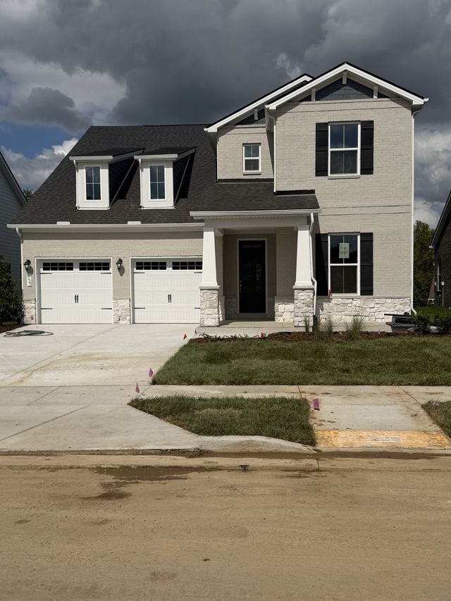 5325 Ostergaard Way, Thompsons Station