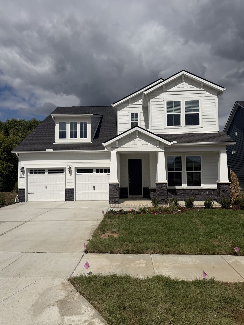 5321 Ostergaard Way, Thompsons Station
