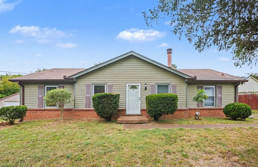 4224 Winterbrook Rd, Nashville