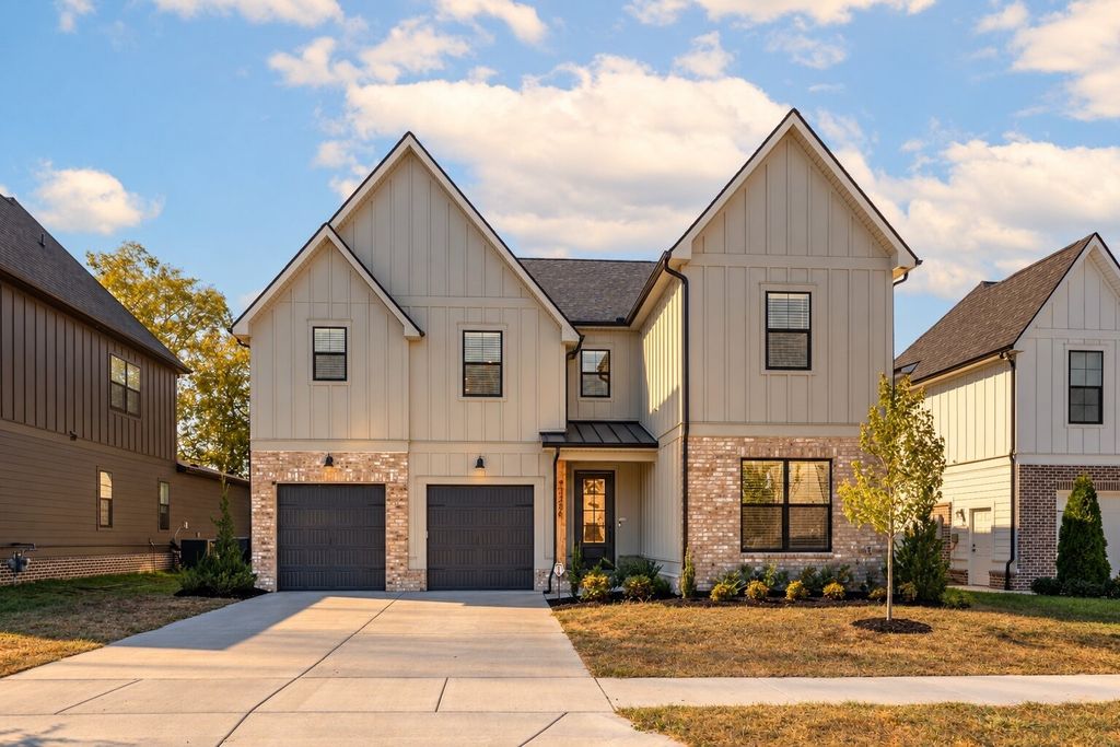 3286 Sassafras Ln, Thompsons Station