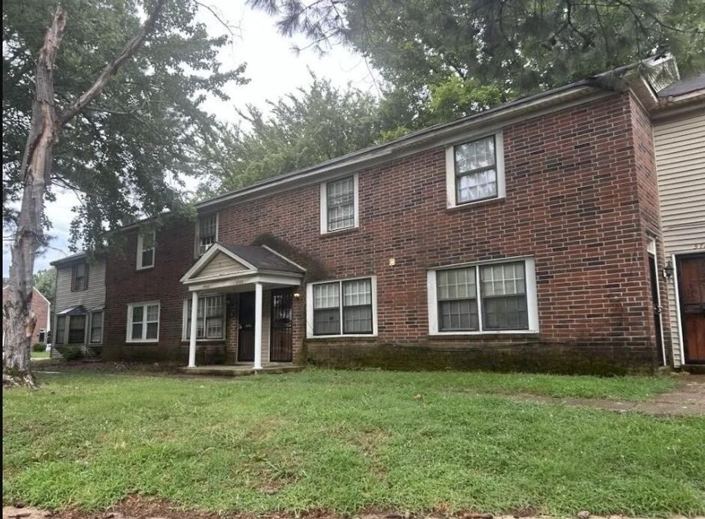 3780 Cambridge Station Dr 5, Memphis