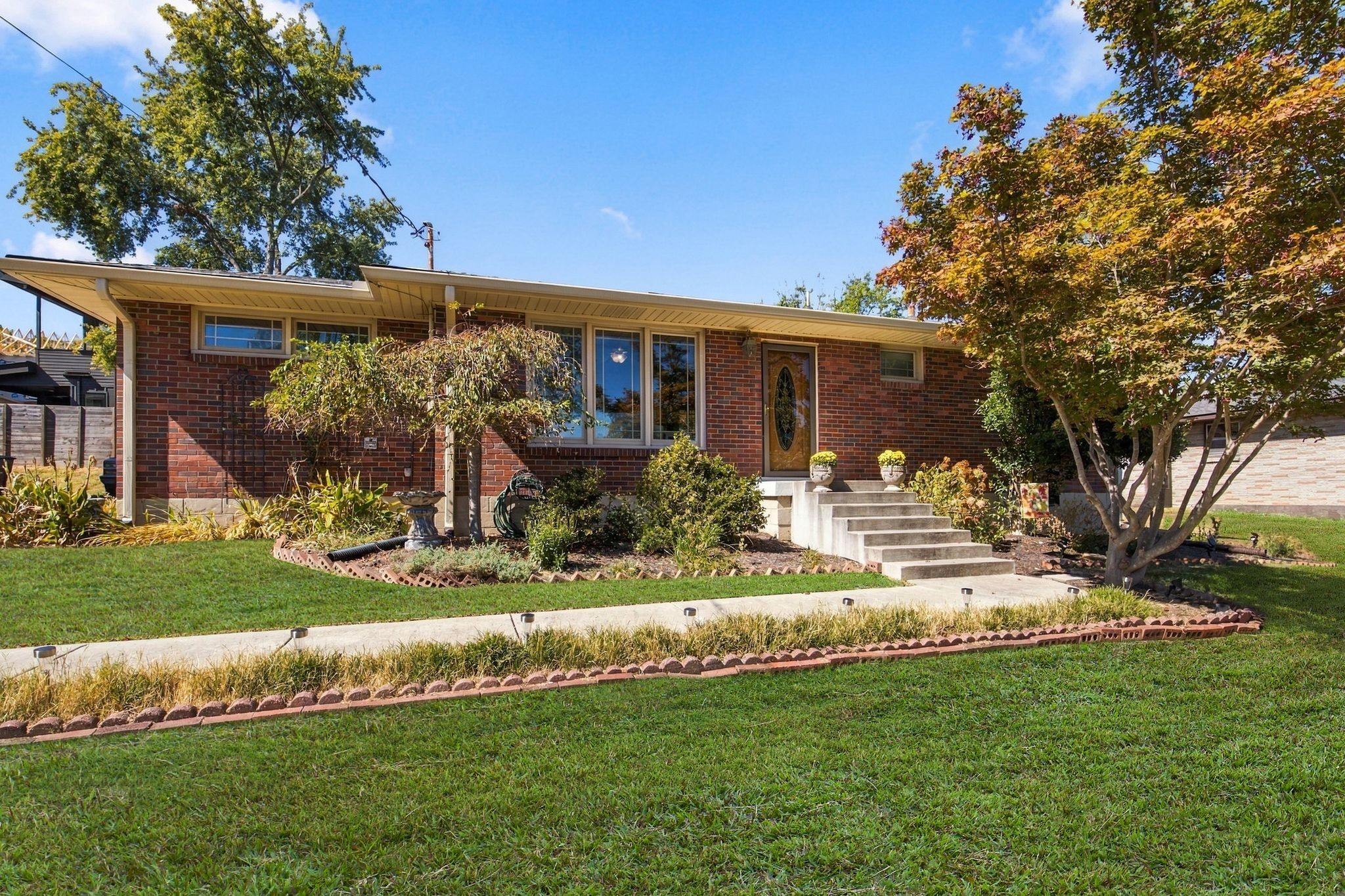 Photo for MLS 3604010 in 904 Mitchell Rd Nashville, TN - 37206