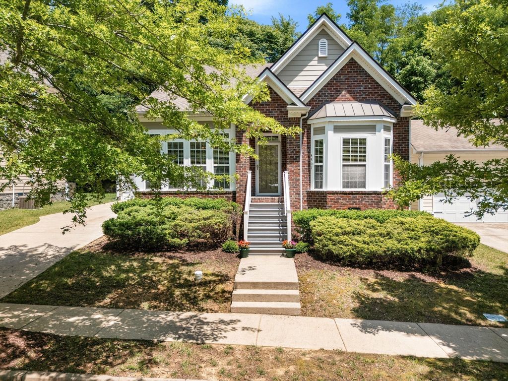 4307 Barnes Cove Dr, Nashville