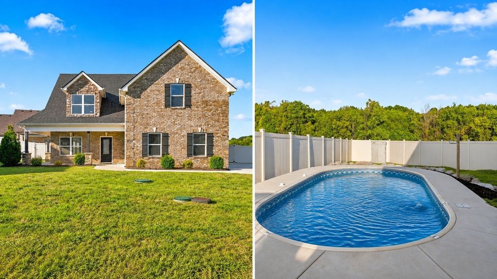 1133 Corona Ct, Lascassas