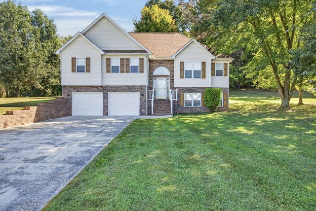 3637 Brookstone Dr, Cookeville