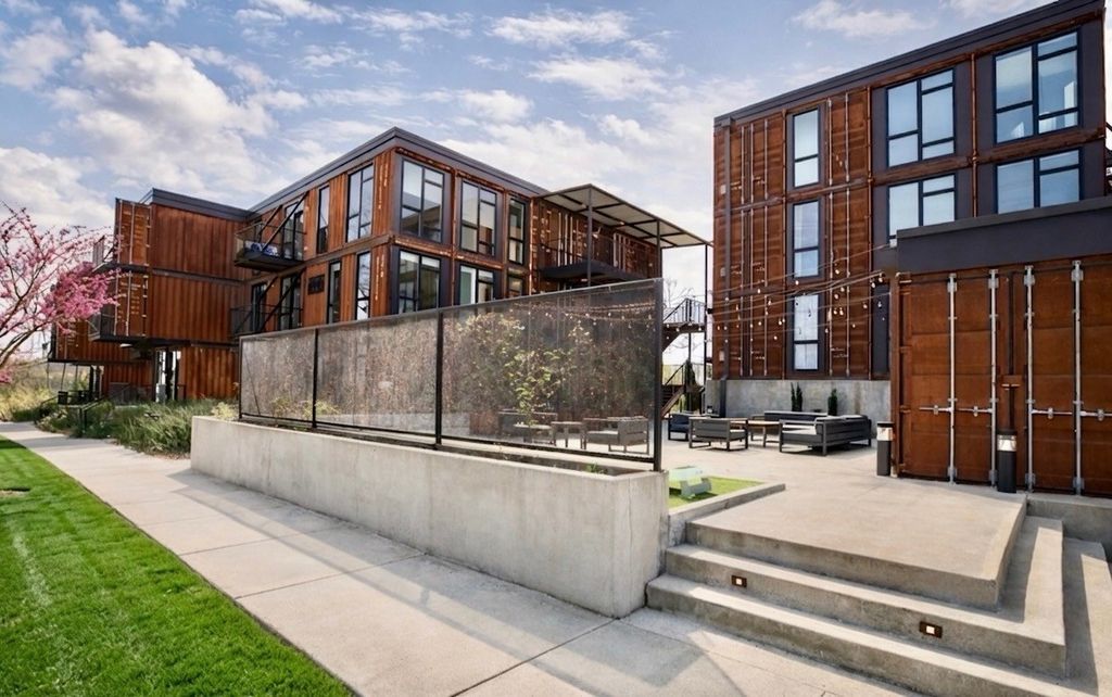 2140 Byrum Ave 115, Nashville