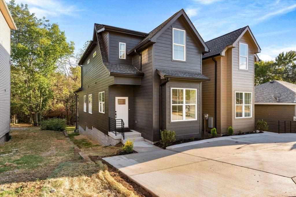 320a Flora Maxwell Rd, Nashville