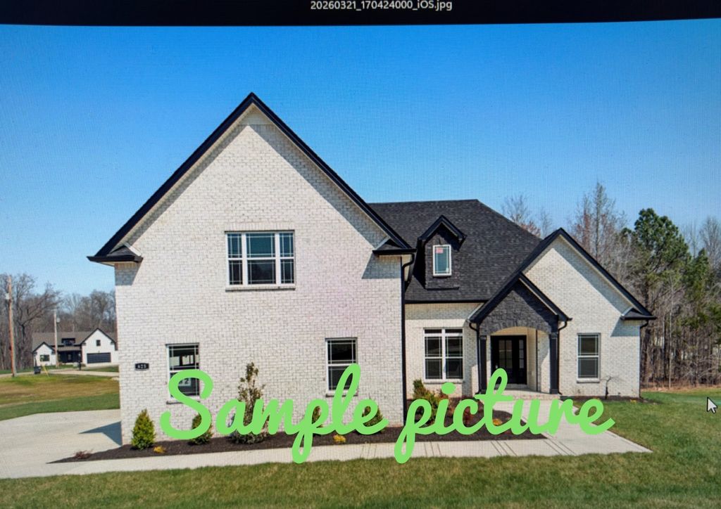 1014 Linder Ridge Rd, Woodlawn