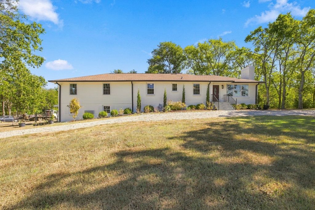 4350 Cato Rd, Nashville