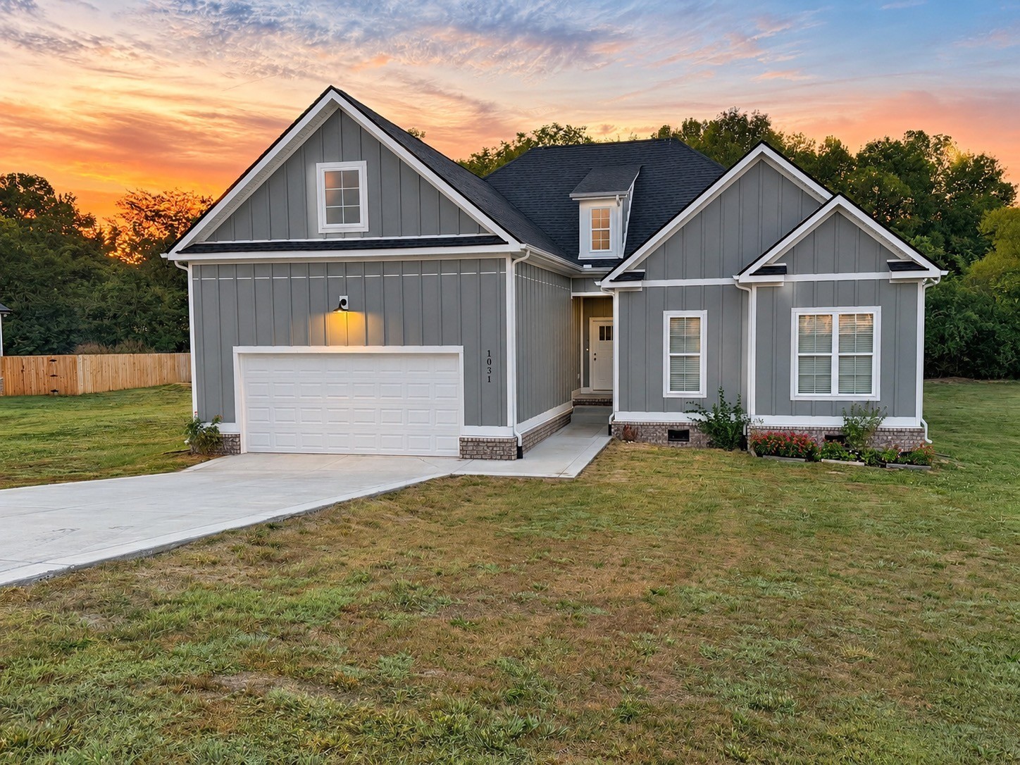 Photo for MLS 3604055 in 1031 Northside Dr Dickson, TN - 37055