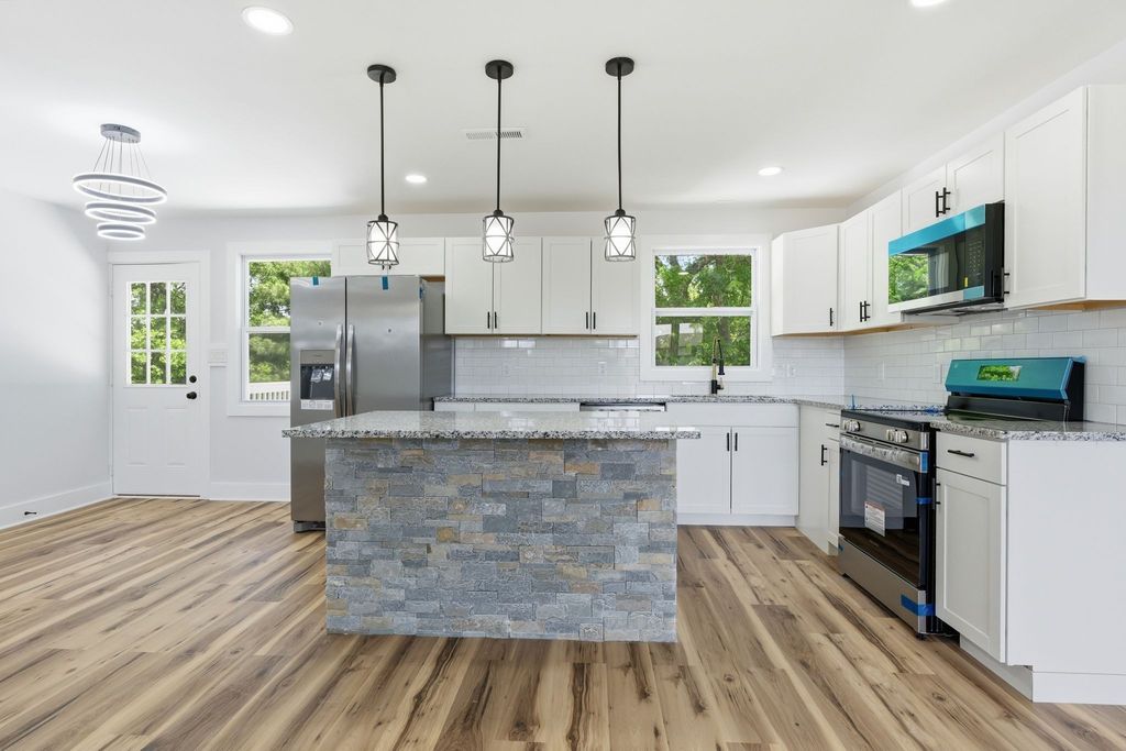 3313 Leondale Ter N, Nashville