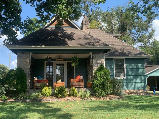 733 Benton Ave, Nashville