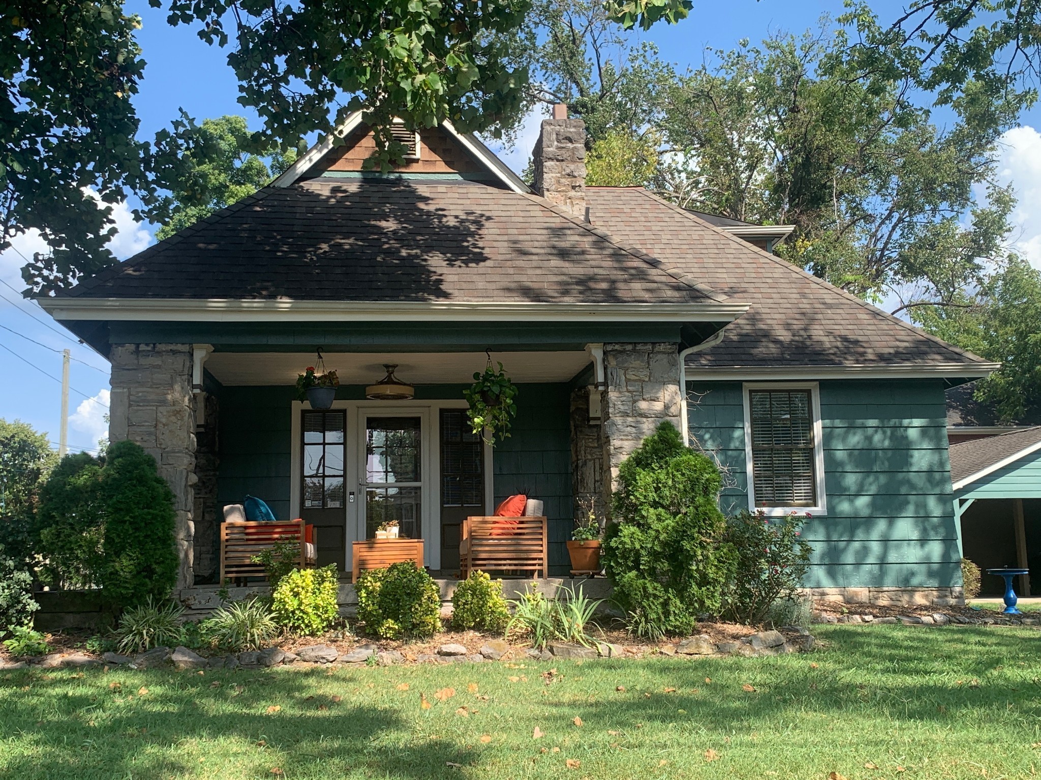 Home for sale in 733 Benton Ave Nashville, TN