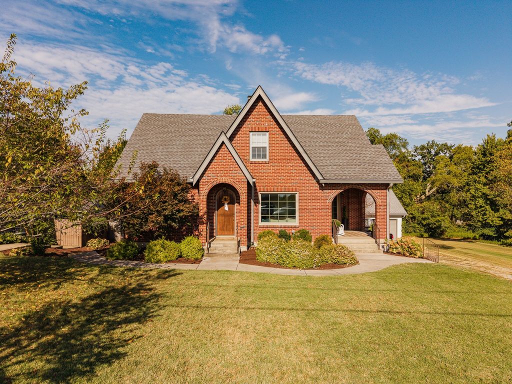 3903 Baxter Ave, Nashville