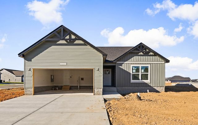 406 Galway Dr, Clarksville