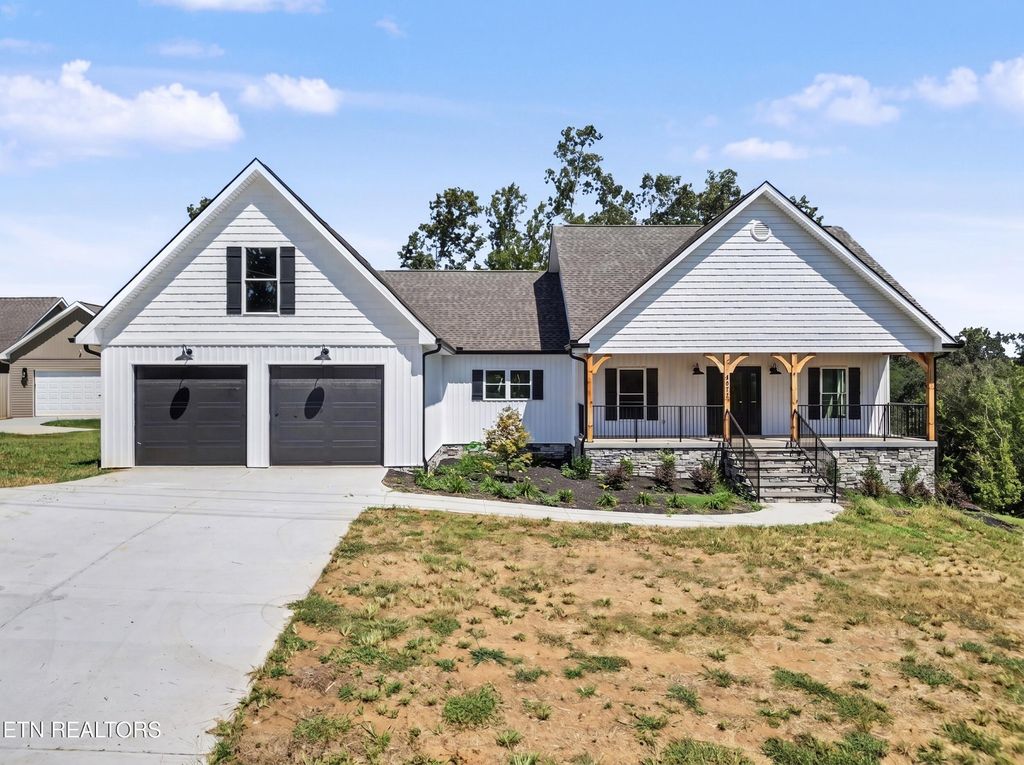 6031 Bingham Lane, Maryville