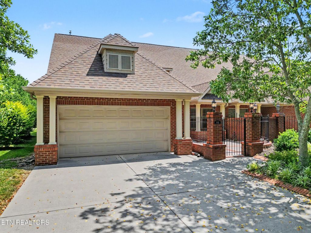 1431 Cottage Glen Lane, Maryville