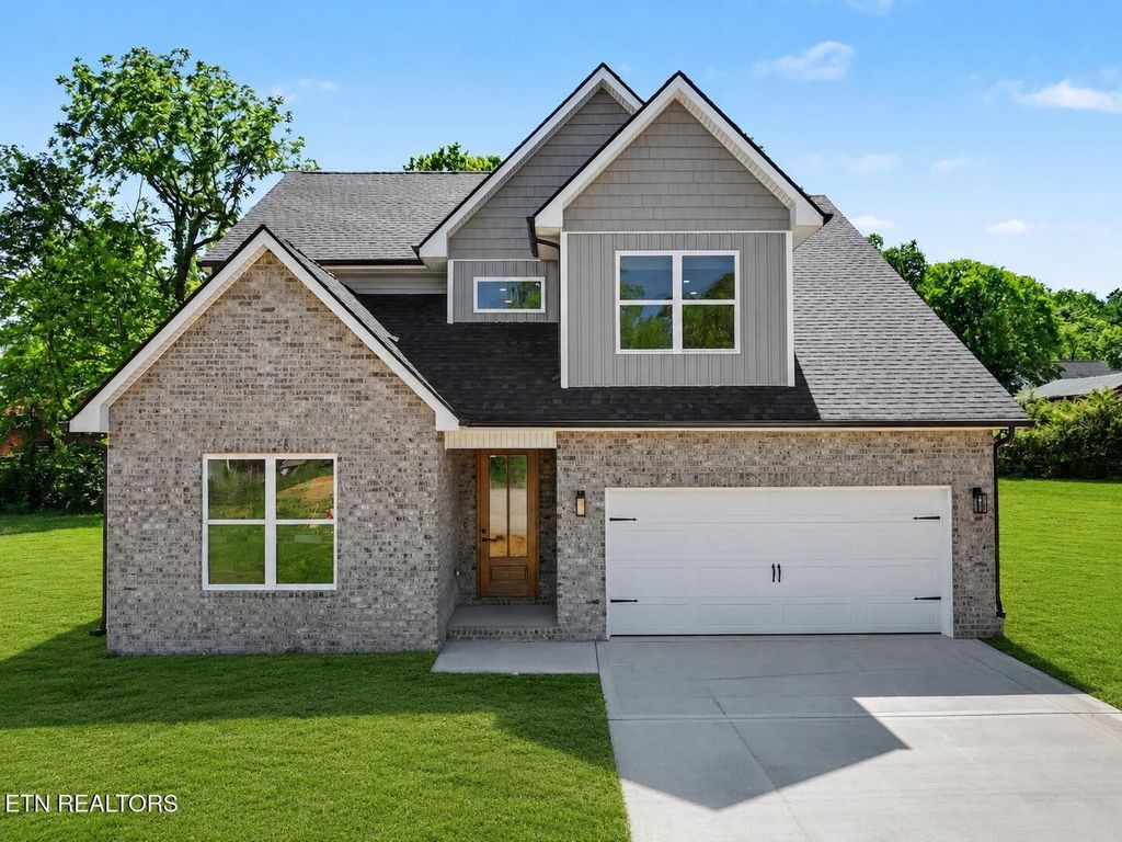 5317 Arza Lane, Knoxville