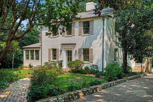 402 Lynnwood Blvd, Nashville