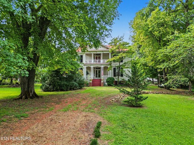 600 Commerce St, Loudon