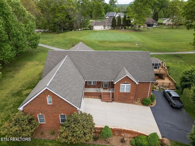 320 Iron Wood Circle, Crossville