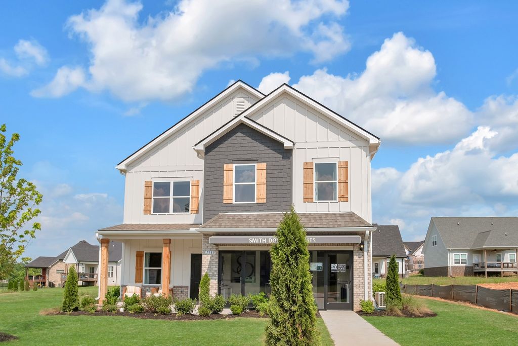 1333 English Oak Drive, Clarksville