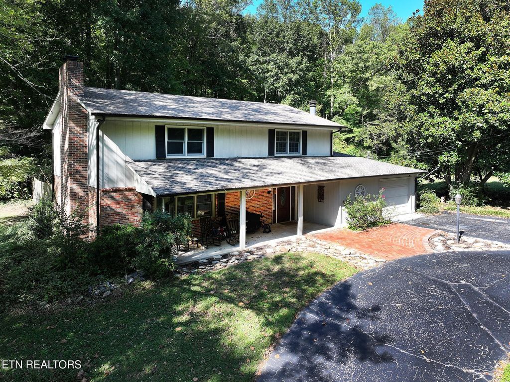 117 Mcnew Drive, Harriman