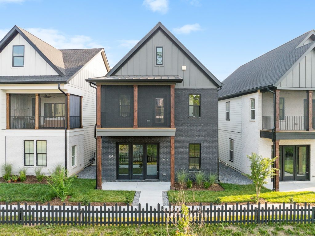 307 Sophia Rain Dr, Nashville