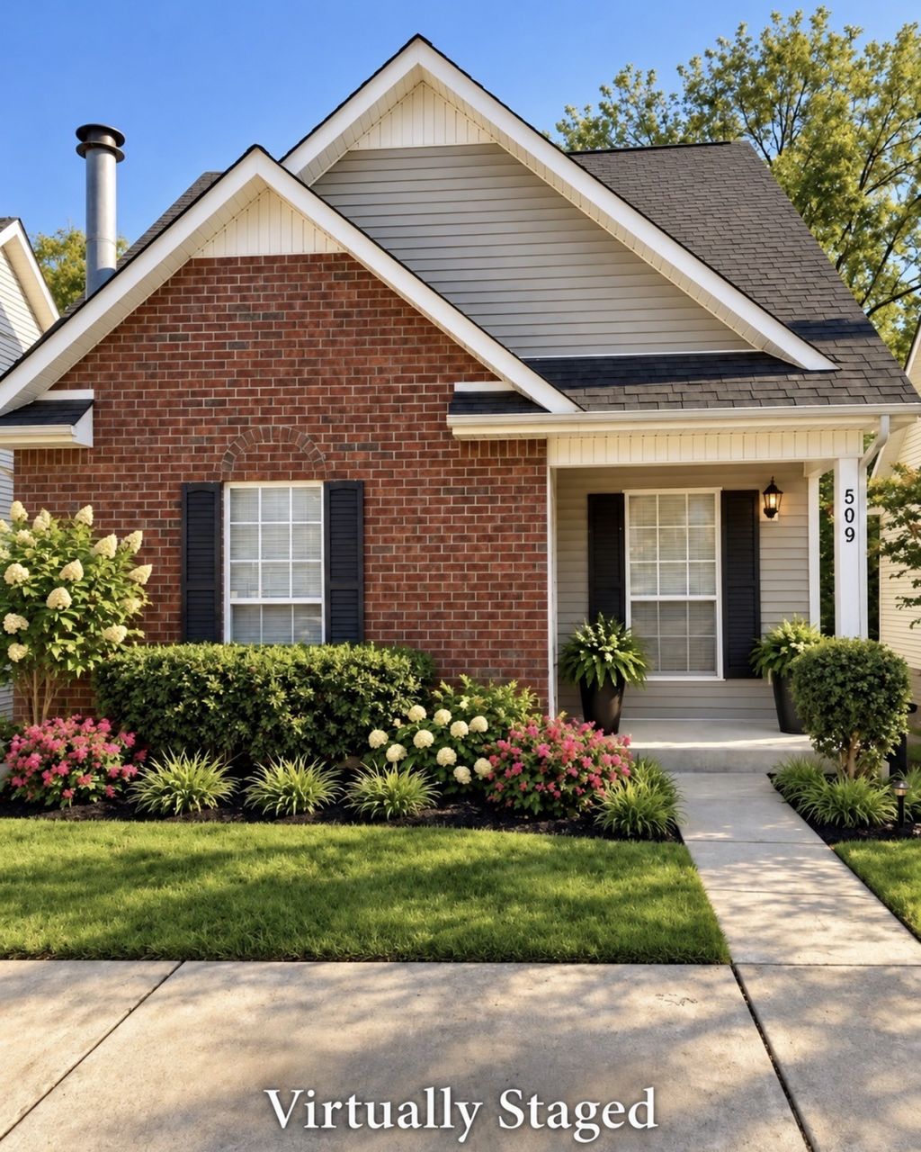 509 Bellmore Pl, Nashville