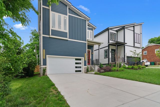 542b Starliner Dr, Nashville