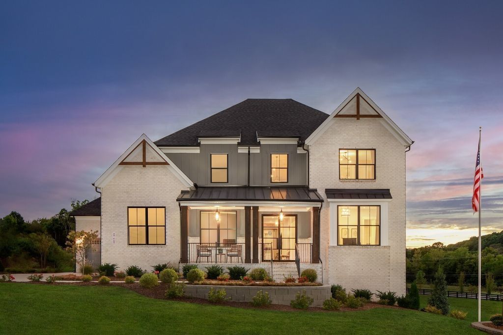 7289 Woodruff Drive, Fairview
