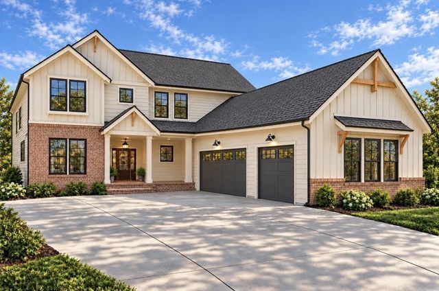 6946 Herbert Shannon Rd, Springfield