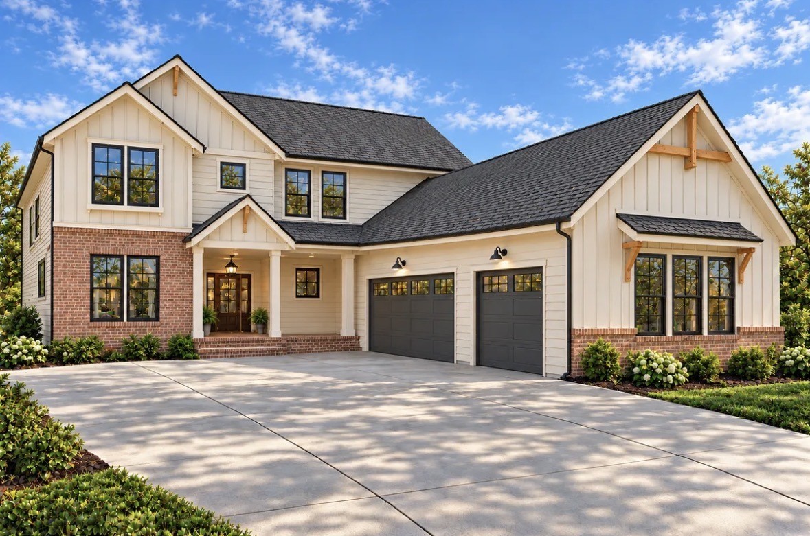 Photo for MLS 3609837 in 6946 Herbert Shannon Rd Springfield, TN - 37172