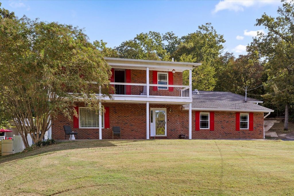 325 Battleview Drive, Ringgold