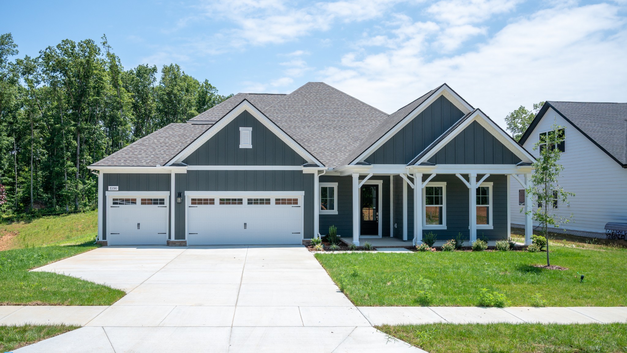 Photo for MLS 3609844 in 7290 Fairlawn Drive Fairview, TN - 37062