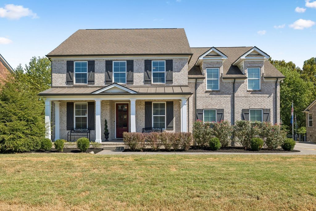 1078 Cantwell Pl, Spring Hill