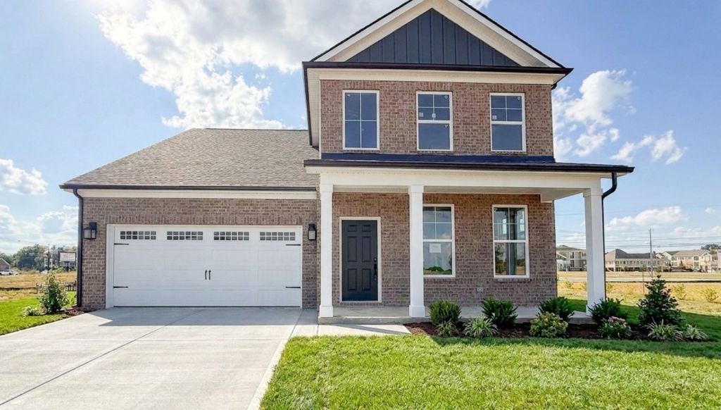 3640 Heartland Dr, Columbia