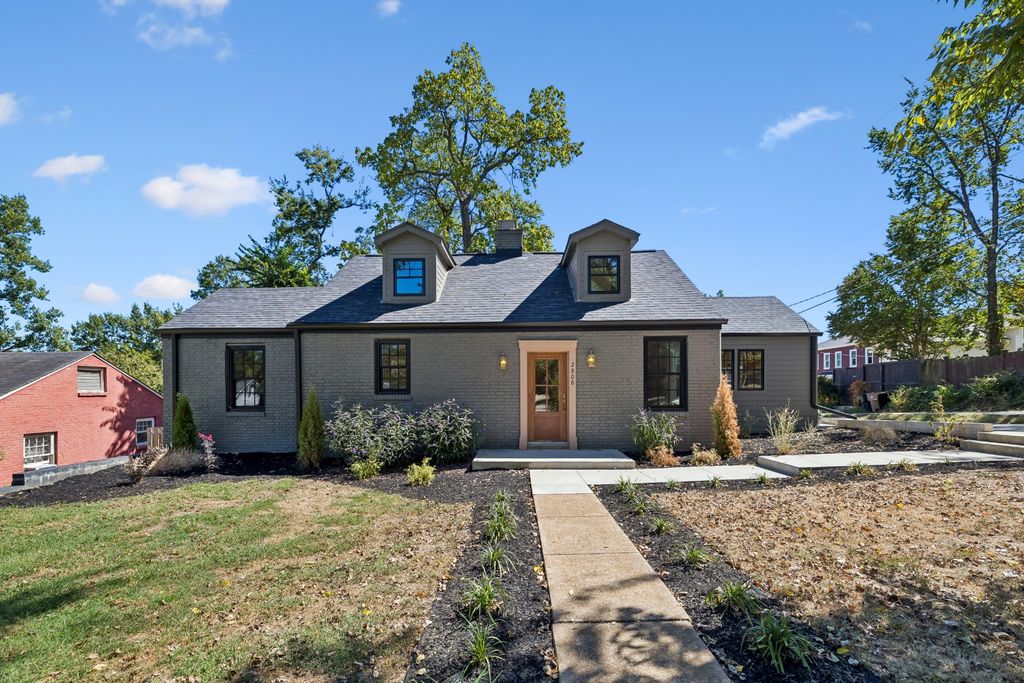 2808 Brightwood Ave, Nashville