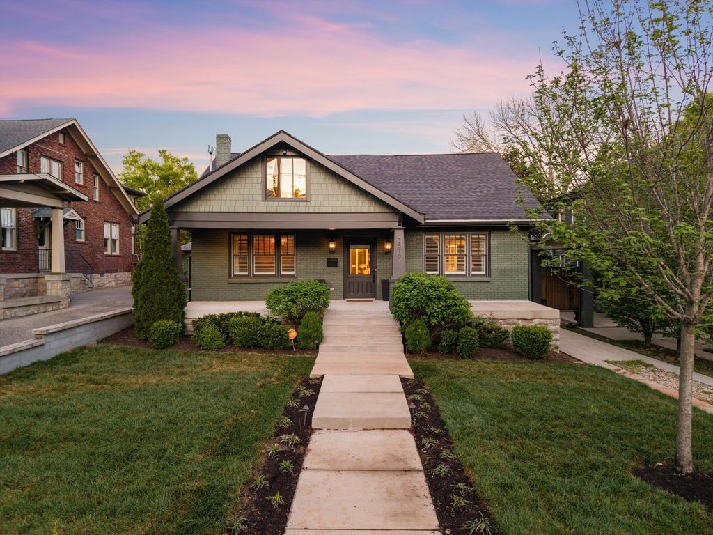 2510 Belmont Blvd, Nashville