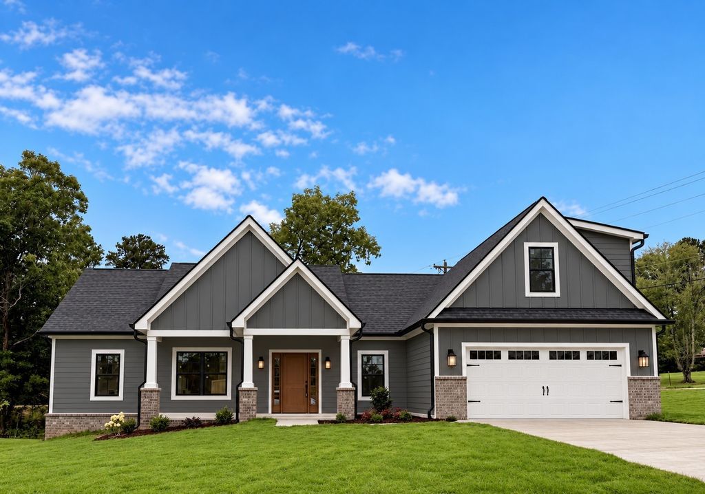 2663 Willow Run Trail Nw, Cleveland