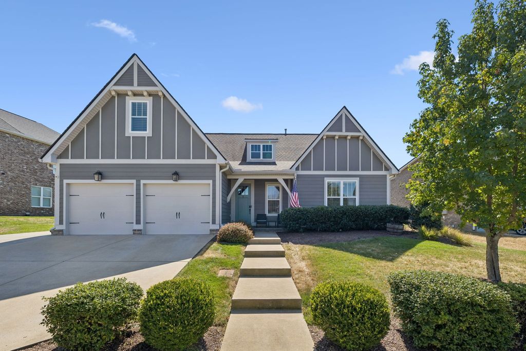 236 Croft Way, Mount Juliet